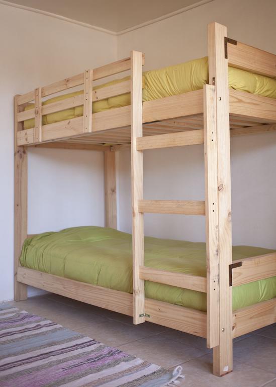 Hostal Lackuntur San Pedro de Atacama Værelse billede